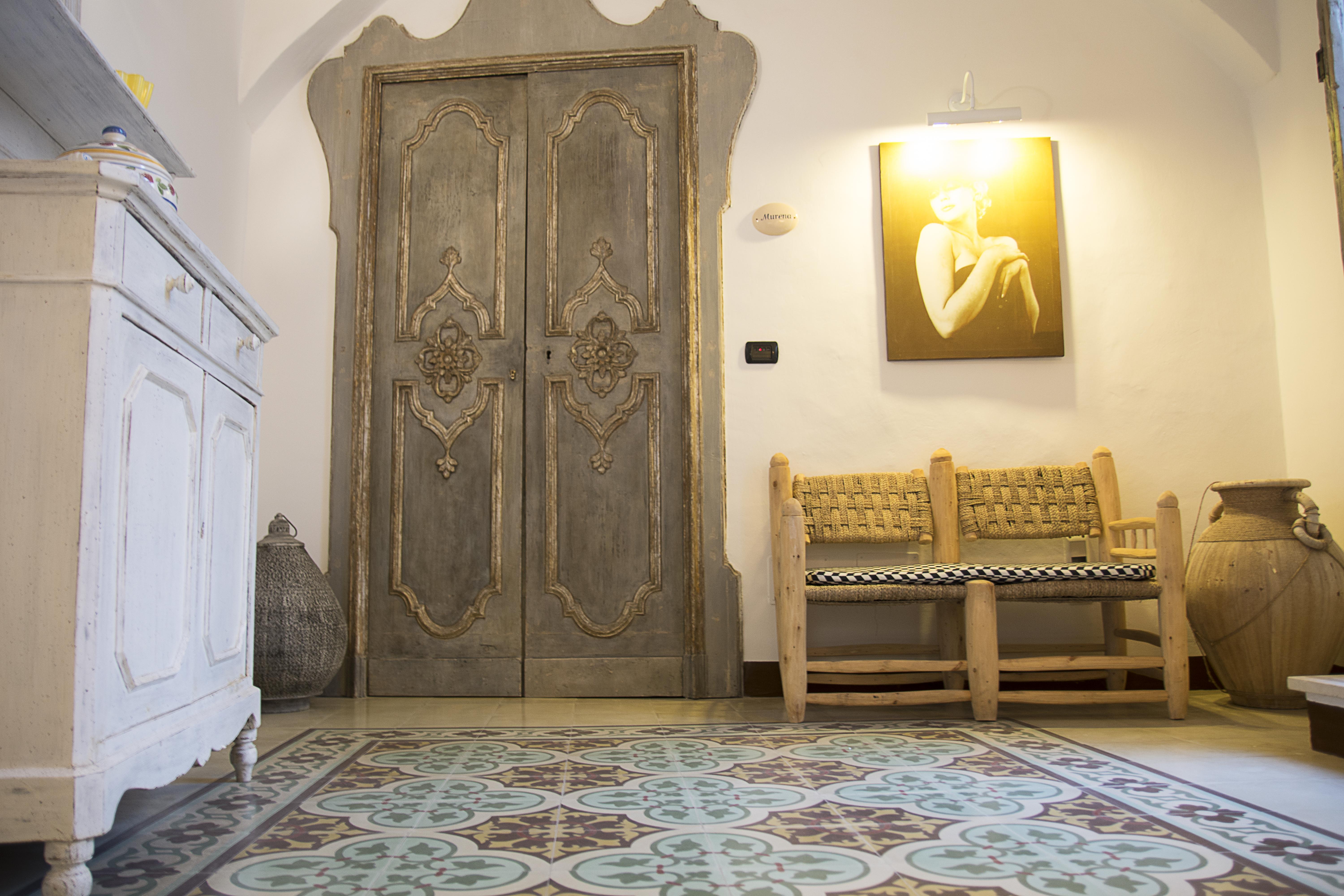 Relais Corte Palmieri&Il Chiostro - Residenza d'epoca Gallipoli Exterior foto