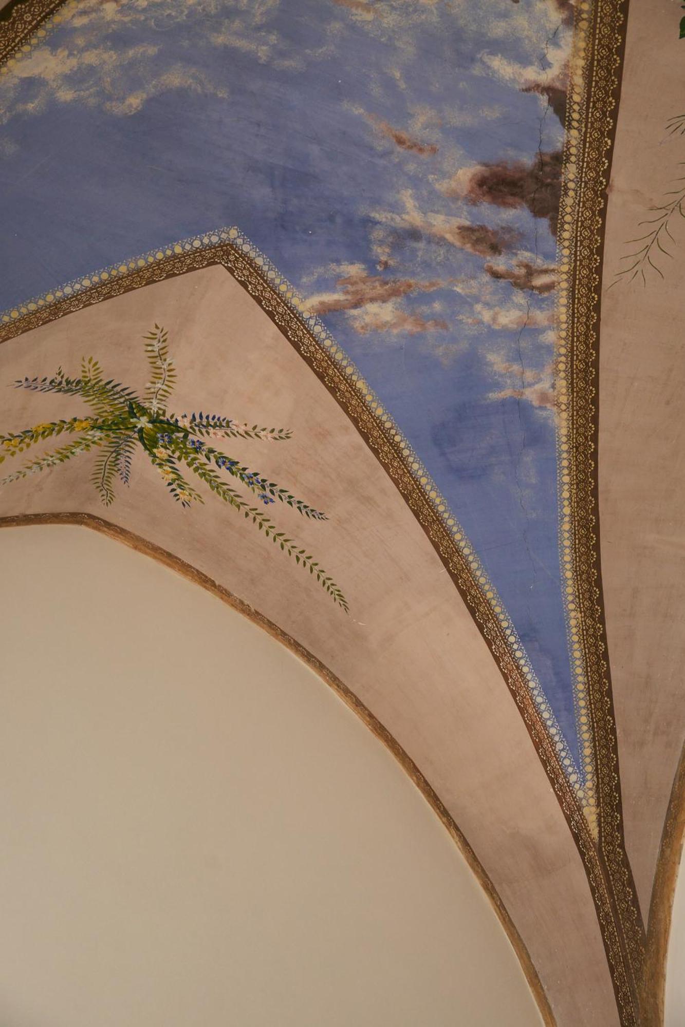 Relais Corte Palmieri&Il Chiostro - Residenza d'epoca Gallipoli Exterior foto