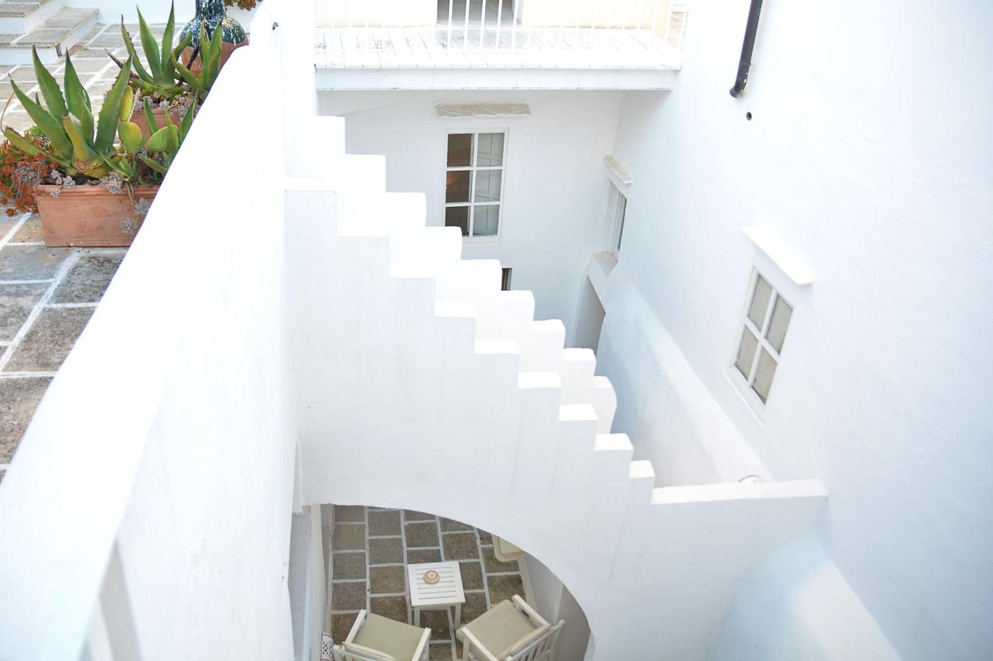 Relais Corte Palmieri&Il Chiostro - Residenza d'epoca Gallipoli Exterior foto