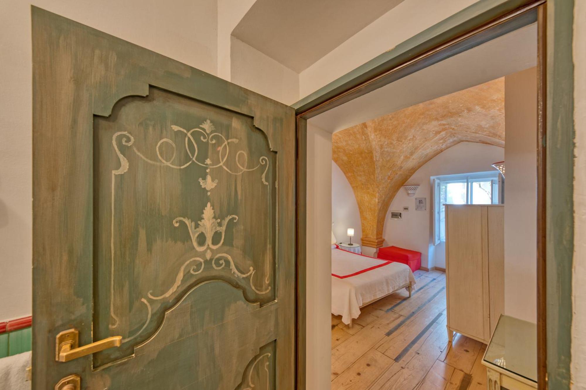 Relais Corte Palmieri&Il Chiostro - Residenza d'epoca Gallipoli Exterior foto